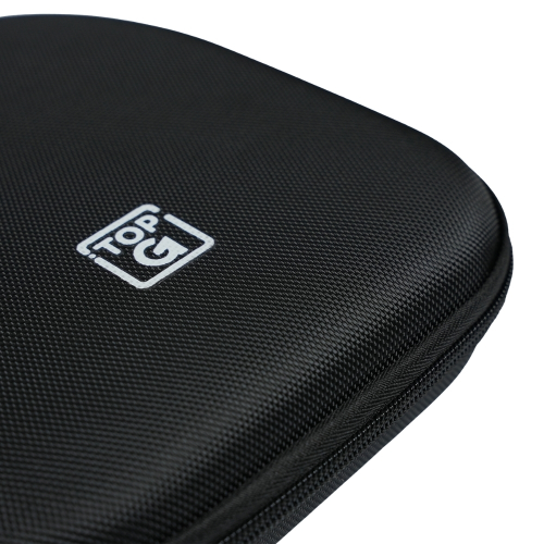 TopG Vox Sport Beat ANC Kulak Üstü Bluetooth Kulaklık (Hardcase Çanta Hediyeli)