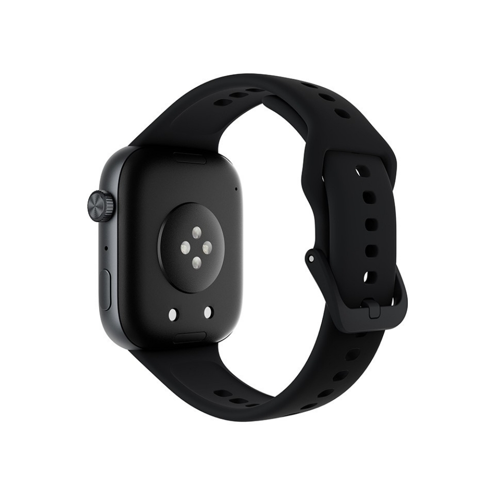 Honor Watch X5i 5502ACCH Siyah Akıllı Saat Siyah 
