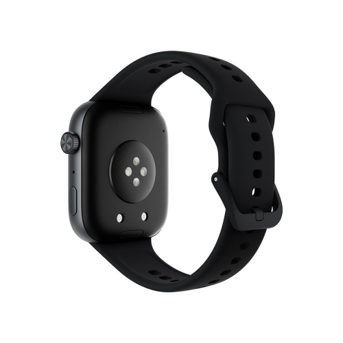 Honor Watch X5i 5502ACCH Siyah Akıllı Saat Siyah 