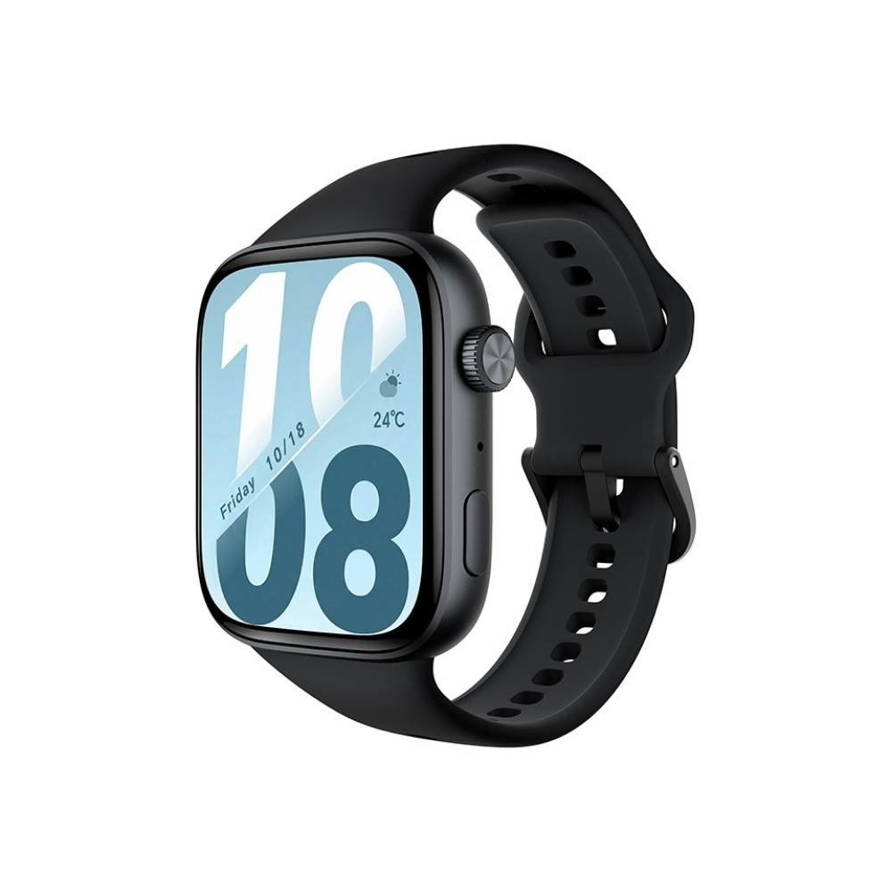 Honor Watch X5i 5502ACCH Siyah Akıllı Saat Siyah 