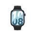 Honor Watch X5i 5502ACCH Siyah Akıllı Saat Siyah 