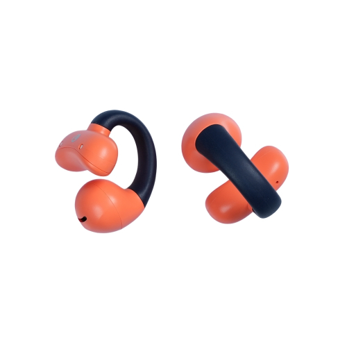 TopG Vox Q4 Ear Clip Lacivert Kulak İçi Bluetooth Kulaklık