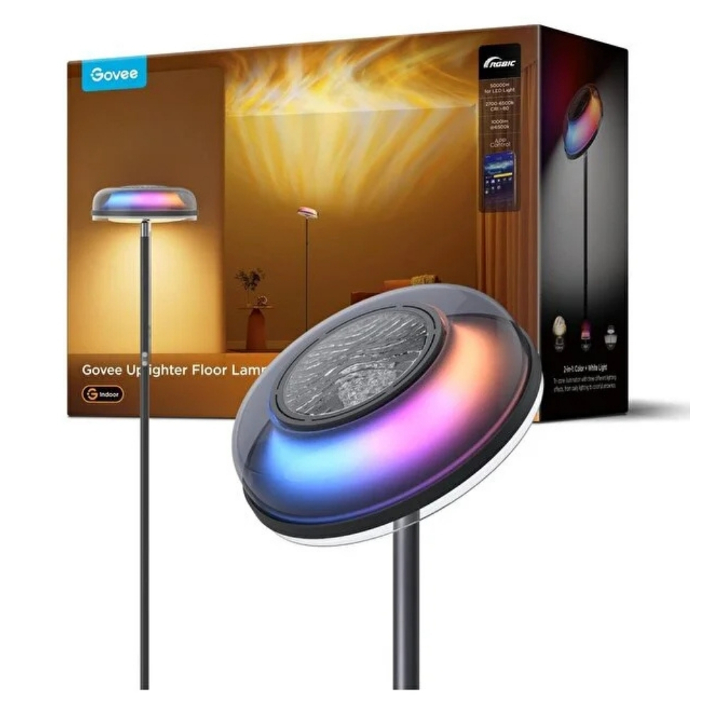 Govee Uplighter Köşe Lambası-H60B0311
