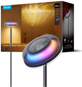 Govee Uplighter Köşe Lambası-H60B0311