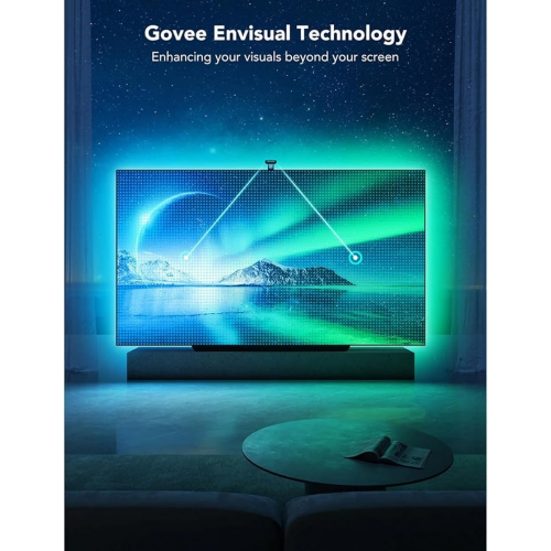 Govee Envisual T2 TV Arkası LD 55-65 inç