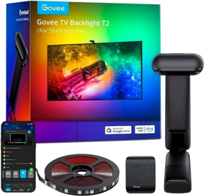 Govee Envisual T2 TV Arkası LD 55-65 inç