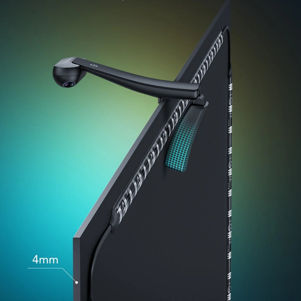 Govee Envisual T2 TV Arkası Led 75-85inç