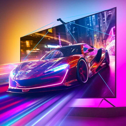 Govee Envisual T2 TV Arkası Led 75-85inç