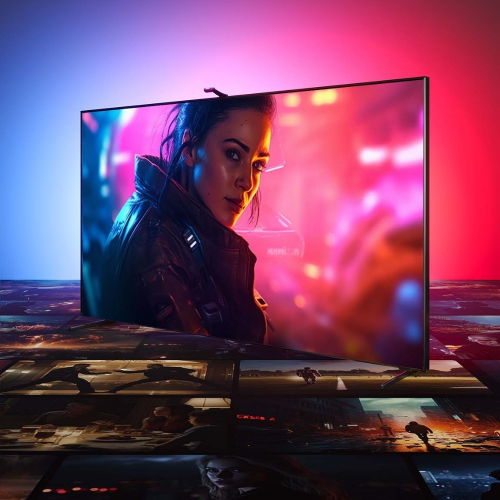 Govee Envisual T2 TV Arkası Led 75-85inç