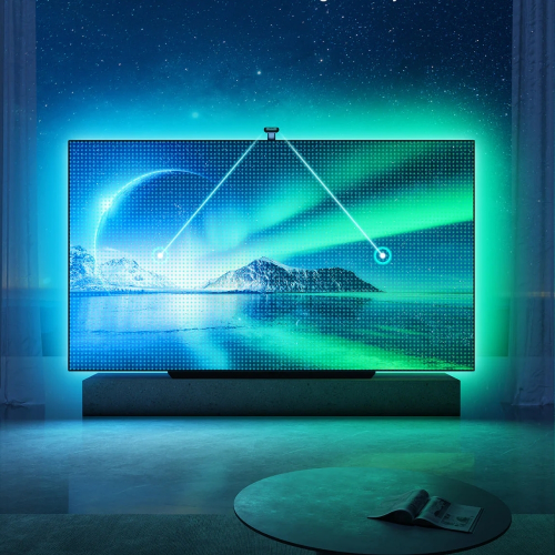 Govee Envisual T2 TV Arkası Led 75-85inç