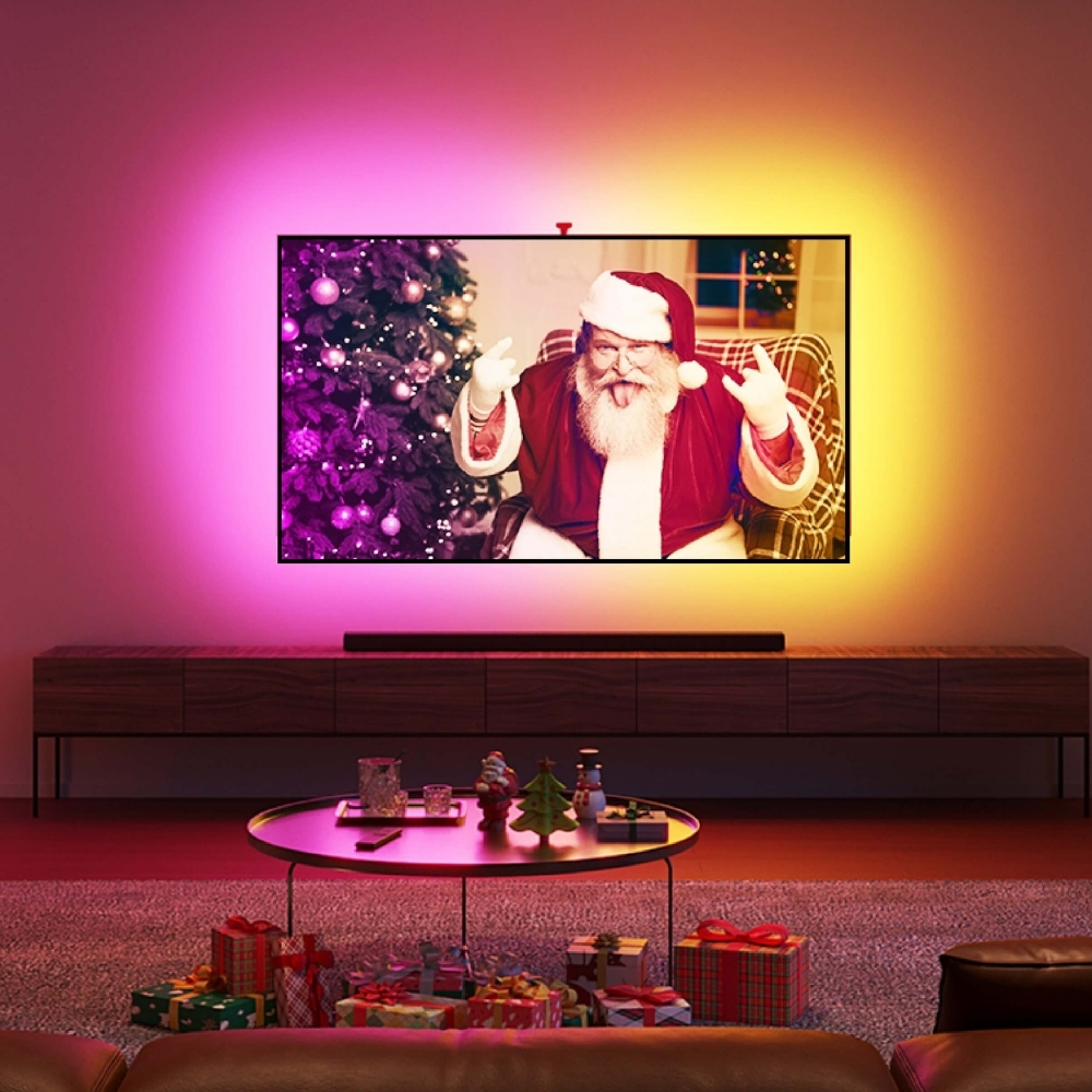 Govee Envisual T2 TV Arkası Led 75-85inç