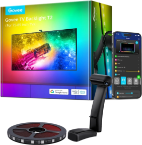 Govee Envisual T2 TV Arkası Led 75-85inç