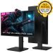 James Donkey Ravel R45 24″ 240Hz 0.5Ms Fast IPS FHD Pivot Gaming Monitör (Ölü Pikselde Anında Değişim)