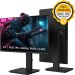James Donkey Ravel R45 24″ 240Hz 0.5Ms Fast IPS FHD Pivot Gaming Monitör (Ölü Pikselde Anında Değişim)