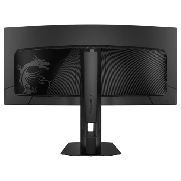MSI MAG 341CQP QD-OLED X28 34″ 280Hz 0.03ms UWQHD Adaptive Sync Kavisli Pivot Gaming Monitör