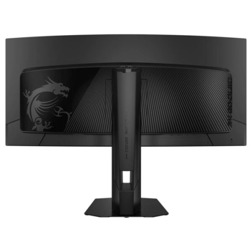 MSI MAG 341CQP QD-OLED X28 34″ 280Hz 0.03ms UWQHD Adaptive Sync Kavisli Pivot Gaming Monitör