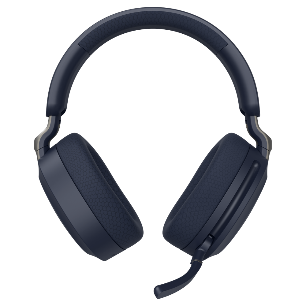 MSI MAESTRO 500 Navy Kablosuz Gaming (Oyuncu) Kulaklık
