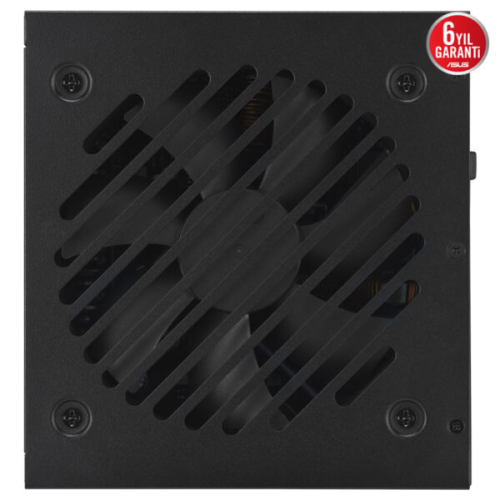ASUS TUF-GAMING-750B-EVO 750W 80+ Bronze Power Supply (90YE00D5-B0NA00)