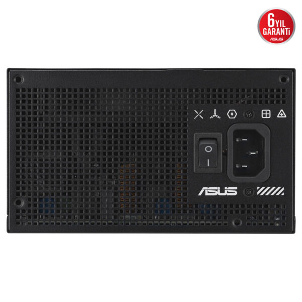 ASUS TUF-GAMING-750B-EVO 750W 80+ Bronze Power Supply (90YE00D5-B0NA00)