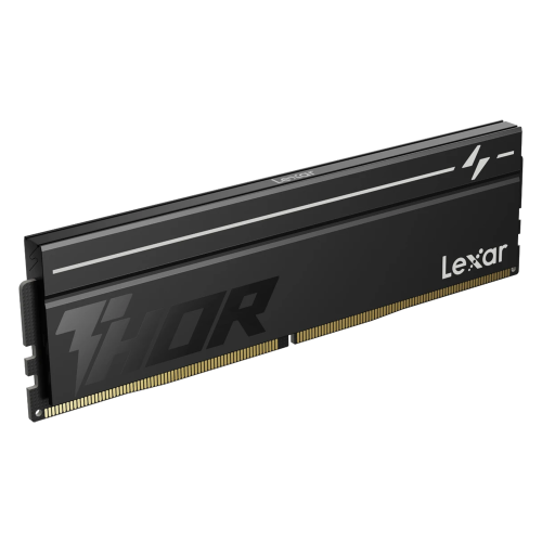 Lexar Thor 16GB (1x16GB) DDR5 6000MHz CL36 RAM (LD5U16G60C360V-RGS)