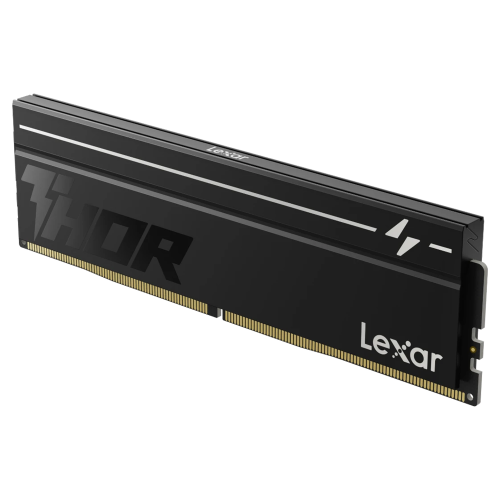 Lexar Thor 16GB (1x16GB) DDR5 6000MHz CL36 RAM (LD5U16G60C360V-RGS)