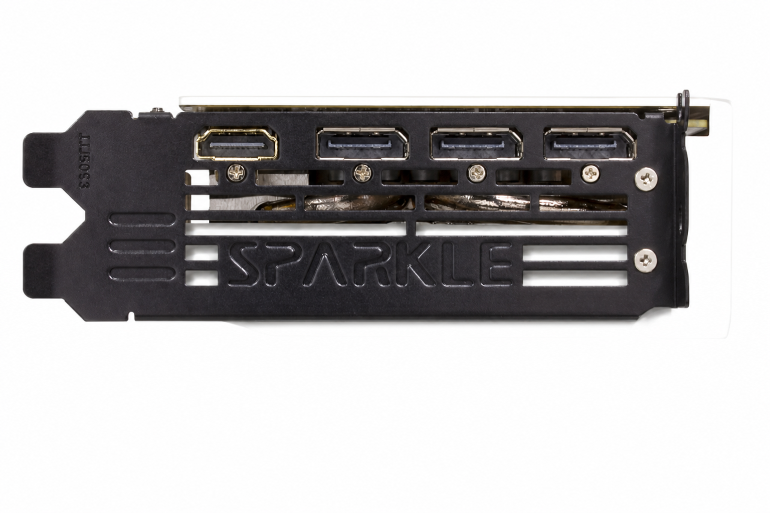 Sparkle Intel Arc B580 Titan Luna OC 12GB GDDR6 192Bit Ekran Kartı