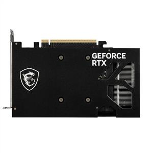 MSI GEFORCE RTX 5060 8G VENTUS 2X OC V1 8GB GDDR7 128Bit DLSS 4 Gaming (Oyuncu) Ekran Kartı
