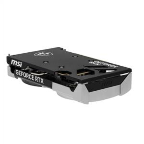 MSI GEFORCE RTX 5060 8G VENTUS 2X OC V1 8GB GDDR7 128Bit DLSS 4 Gaming (Oyuncu) Ekran Kartı