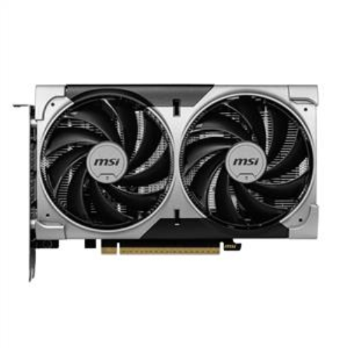 MSI GEFORCE RTX 5060 8G VENTUS 2X OC V1 8GB GDDR7 128Bit DLSS 4 Gaming (Oyuncu) Ekran Kartı