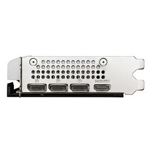MSI GEFORCE RTX 5060 8G VENTUS 2X OC V1 8GB GDDR7 128Bit DLSS 4 Gaming (Oyuncu) Ekran Kartı