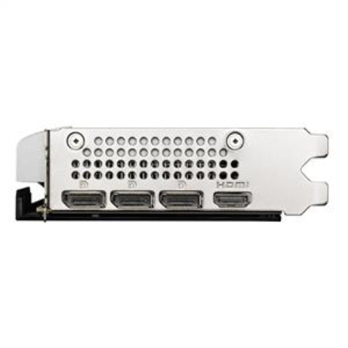 MSI GEFORCE RTX 5060 8G VENTUS 2X OC V1 8GB GDDR7 128Bit DLSS 4 Gaming (Oyuncu) Ekran Kartı