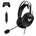 ASUS A302 TUF Gaming H1 Gen II (Oyuncu) Kulaklık