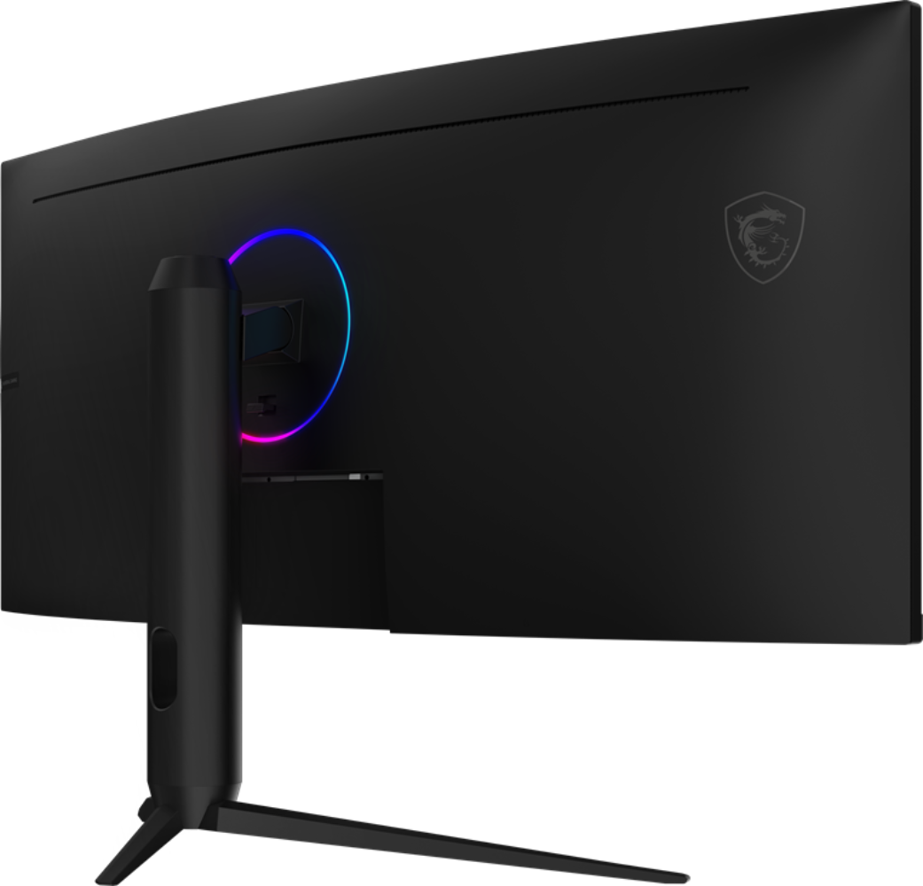 MSI MAG 342CQRF E20 34″ 200Hz 1ms Freesync Premium UWQHD 1500R Kavisli Rapid VA Gaming Monitör