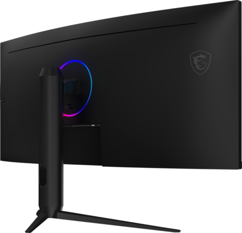 MSI MAG 342CQRF E20 34″ 200Hz 1ms Freesync Premium UWQHD 1500R Kavisli Rapid VA Gaming Monitör
