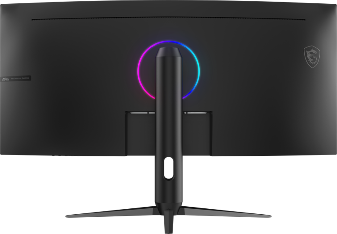 MSI MAG 342CQRF E20 34″ 200Hz 1ms Freesync Premium UWQHD 1500R Kavisli Rapid VA Gaming Monitör