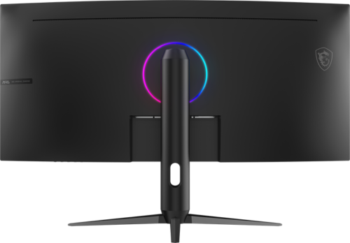 MSI MAG 342CQRF E20 34″ 200Hz 1ms Freesync Premium UWQHD 1500R Kavisli Rapid VA Gaming Monitör