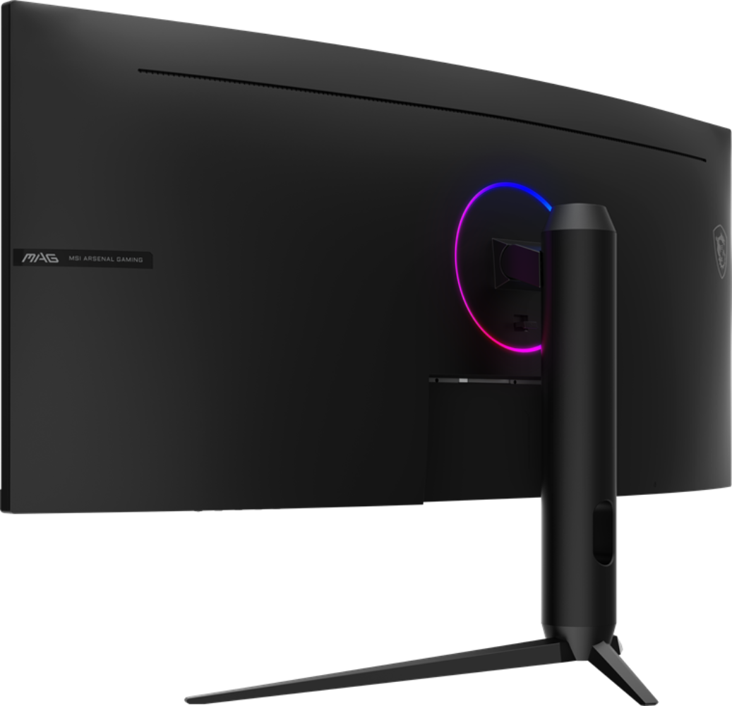 MSI MAG 342CQRF E20 34″ 200Hz 1ms Freesync Premium UWQHD 1500R Kavisli Rapid VA Gaming Monitör