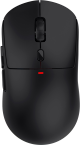 GamePower Kodex 24.000DPI Triple Mode (Kablolu/Bluetooth/2.4G) Siyah Gaming Mouse