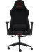 Titanseat Crow Red Kumaş Oyuncu Koltuğu