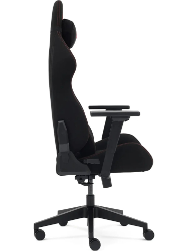 Titanseat Crow Red Kumaş Oyuncu Koltuğu