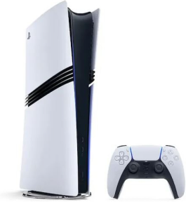 Sony Playstation 5 Pro 2TB Oyun Konsolu - İthalatçı Firma Garantili