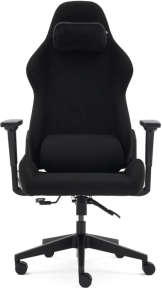 Titanseat Crow Sable Kumaş Oyuncu Koltuğu