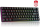 MageGee MK-BOX 68 Tuş RGB Hot-Swap Manyetik Kablolu Türkçe Q Siyah Gaming Klavye