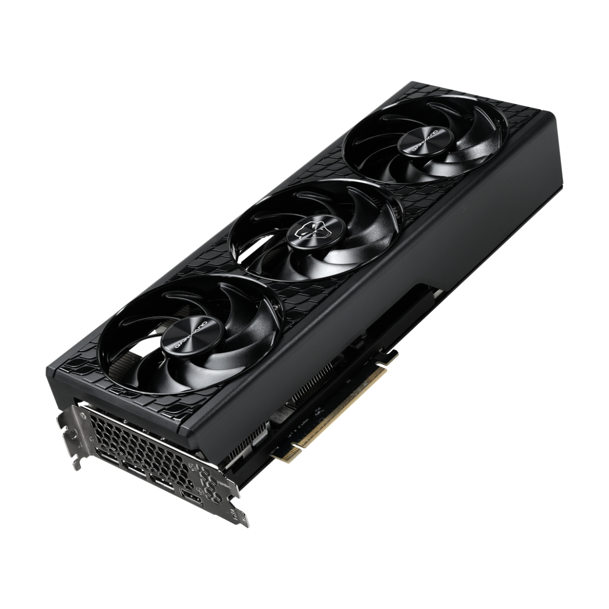 GAINWARD GeForce RTX 5080 Python III 16GB GDDR7 256Bit Gaming Ekran Kartı