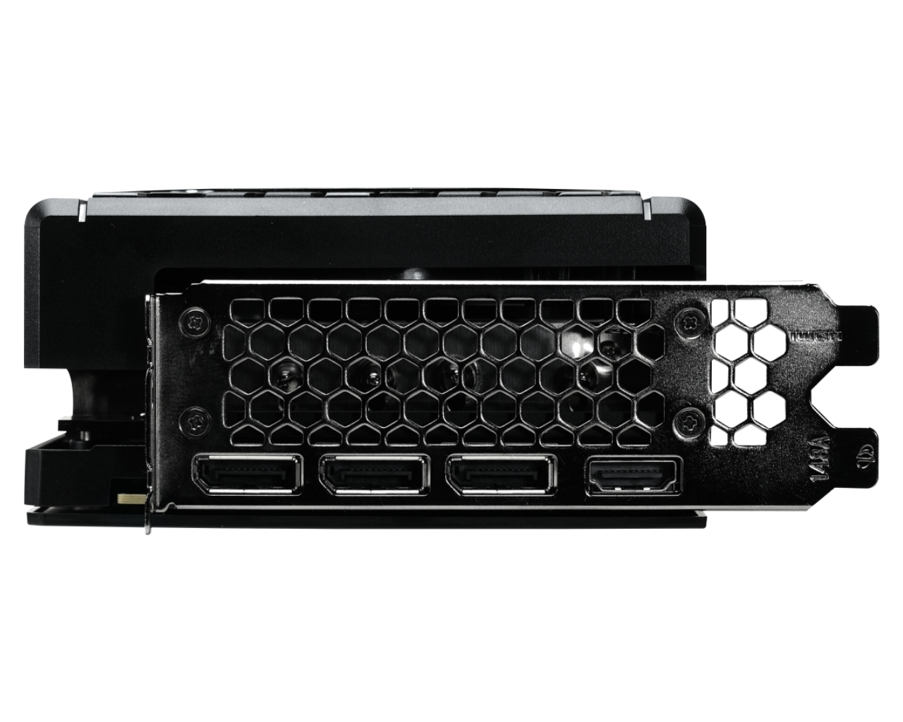 GAINWARD GeForce RTX 5080 Python III 16GB GDDR7 256Bit Gaming Ekran Kartı