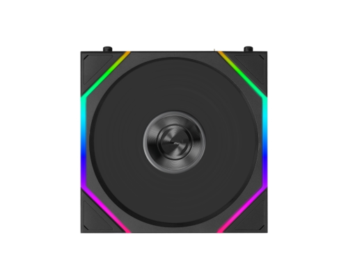Lian Li UNI FAN TL FLEX 1x120mm Siyah Kasa Fanı (G9F.12TL1F1B.00)
