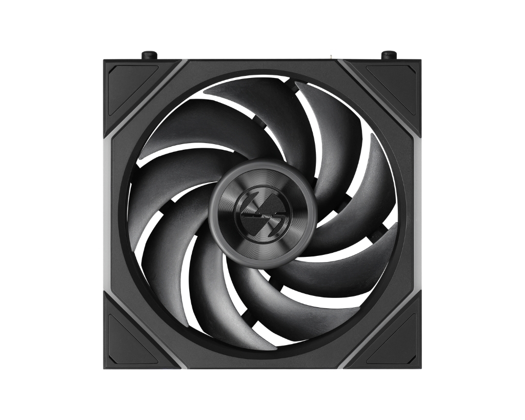 Lian Li UNI FAN TL FLEX 1x120mm Siyah Kasa Fanı (G9F.12TL1F1B.00)