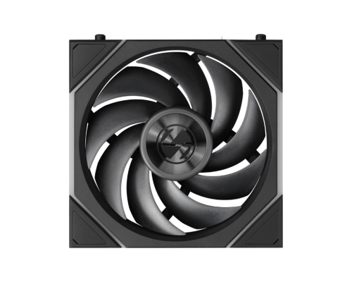 Lian Li UNI FAN TL FLEX 1x120mm Siyah Kasa Fanı (G9F.12TL1F1B.00)