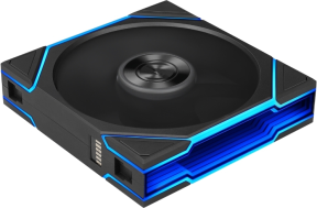 Lian Li UNI FAN TL FLEX 1x120mm Siyah Kasa Fanı (G9F.12TL1F1B.00)