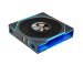 Lian Li UNI FAN TL LCD FLEX 1x120mm Siyah Kasa Fanı (G9F.12TLLCD1F1B.00)
